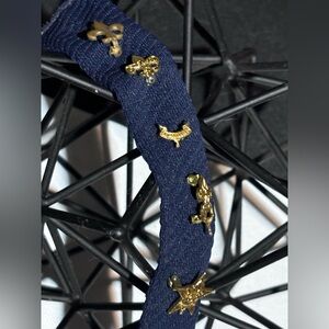 set of vintage boy scout tack pins.